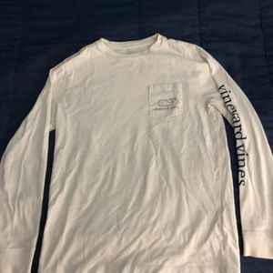 Vineyard Vines longsleeve